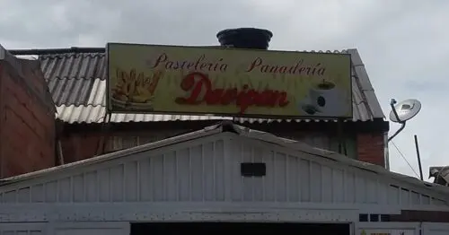 PASTELERIA Y PANADERIA DAVIPAN PASTELERIA Y PANADERIA DAVIPAN